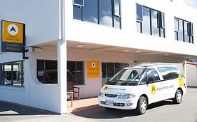 Airport Motor Lodge